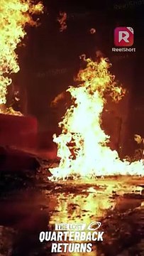 To give his son a better life, he swapped two boys' lives! - The Lost Quarterback Returns