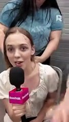 10 Questions about Dominated by My Dad's Boss - Savannah Coffee Interview - ReelShort