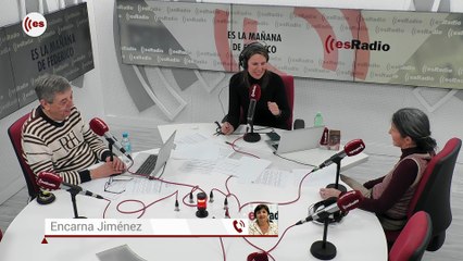 Por fin es viernes: 'Puñales por la espalda: De entre los muertos'