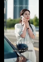 Tides of Fate / A Mother's Vengeance