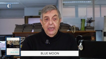 'Blue Moon', el genio arruinado por su alcoholismo