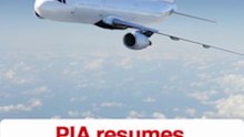 After 5 Years, PIA Takes Off for the UK Once Again!