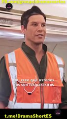 [SUB ESPAÑOL] El multimillonario oculto en primera clase serie completa