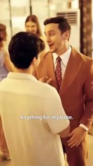 The Mafia Boss Happens to Be My Sex Partner