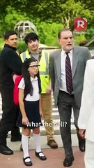 Stay-at-Home Dad Levels Up Full Movie - ReelShort