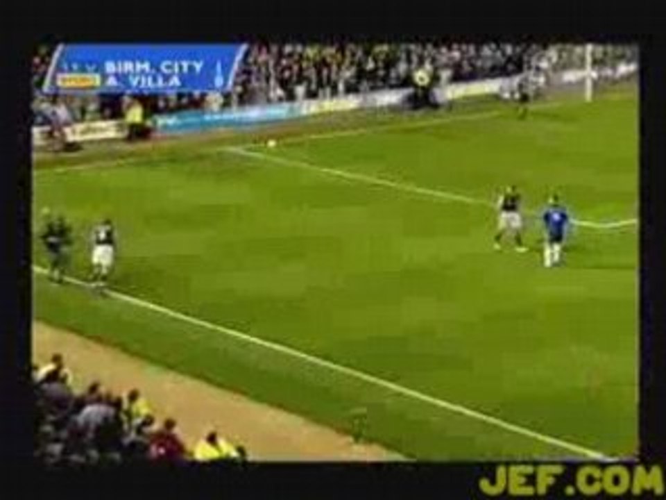 Worst own goal in history! Oh no soccer goalkeeper mistake!