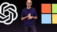 Microsoft CEO Satya Nadella says there isn’t enough power to fuel AI data centres