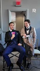 Two Gentlemen with Anna - Park Avenue Girls Don't Play Nice - ReelShort