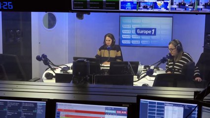 Dijon : l'un des deux évadés de la maison d'arrêt a été interpellé, annonce Laurent Nuñez