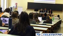 Video News - Zona 508, studenti e detenuti insieme