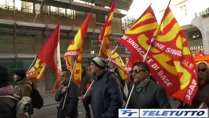 Video News - Sciopero generale e possibili disagi