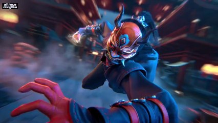 The Gate of Mystical Realm Ep 3 Eng Sub