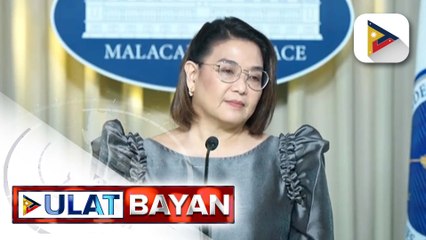 Malacañang, itinanggi ang pahayag ni dating MECO chair Silvestre Bello lll na inalok siya ng kampo ni PBBM para tumakbong kongresista sa Davao City 3rd district