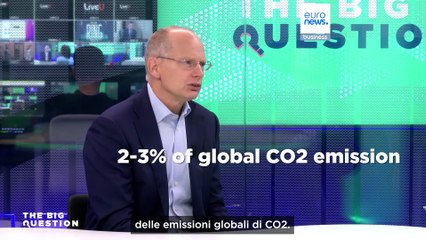 Come decarbonizzare il trasporto marittimo senza danneggiare l'economia globale?