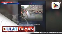 DPWH, tuloy-tuloy ang pagpapatupad ng ‘Oplan Kontra Baha’
