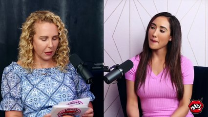 Chloe Amour Expectations vs. Reality