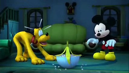 Arlo's Roar (Every of Crossover) Part 1