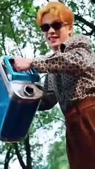 Don't Mess with the Real Heiress