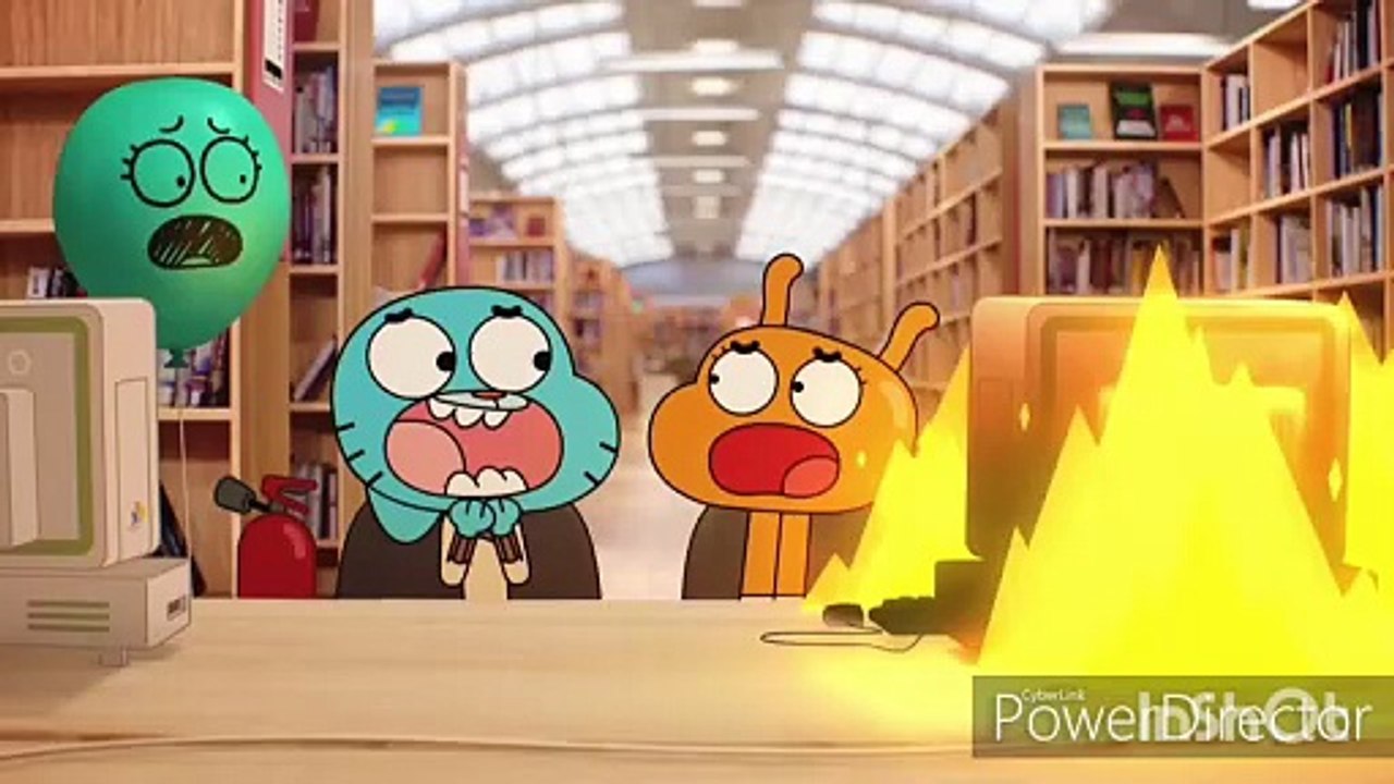 Arlo's Roar (Every of Crossover) Part 2