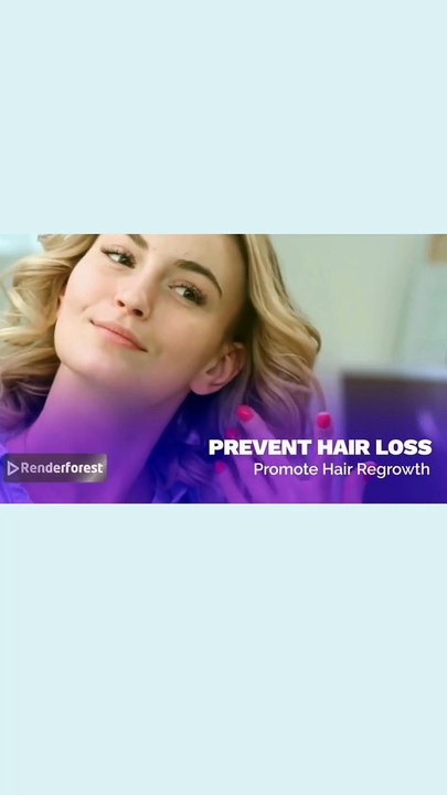 Everything You Need to Know About This Trusted Hair-Loss Treatment