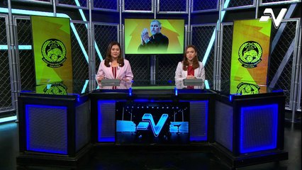 Peter Cklamovski berkongsi pendirian mengenai prestasi Harimau Malaya