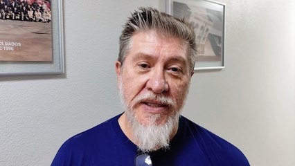 Vítima sofreu queda de quatro metros e ficou em estado grave, afirma médico do Siate