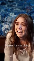 Betrayed Alpha Queen Rises from the Ashes Trailer - Full Cast - ReelShort