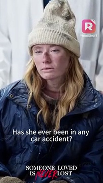 The beggar girl wasn't a thief, and she was his daughter! - Someone Loved Is Never Lost - ReelShort