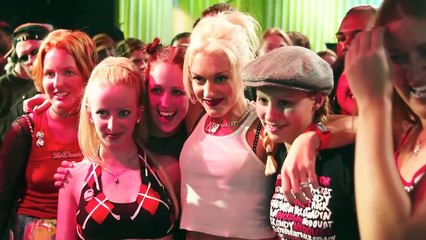 What Gwen Stefani Just Revealed About Her Health