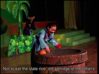 Once Upon A Time- Ngày xửa ngày xưa 1- Tấm Cám ( Full time)