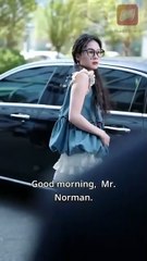 99 Blind Dates, Abandoned By Family. Disguised, She Bewitched 3 Ceoeach Swearing To Spoil Her