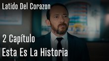 Esta Es La Historia - Latido Del Corazon
