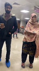 Inna lillahi wa inna ilayhi raji'un (إِنَّا لِلَّٰهِ وَإِنَّا إِلَيْهِ رَاجِعُونَ)