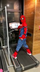 Spider-Man funny video 😂😂😂  SPIDER-MAN Best TikTok #Shorts - Spider-VAMBI #funny #reel #foryou #Spiderman #comedy