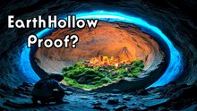 Hollow Earth Theory: The Allure of Hidden Worlds and Lost Histories