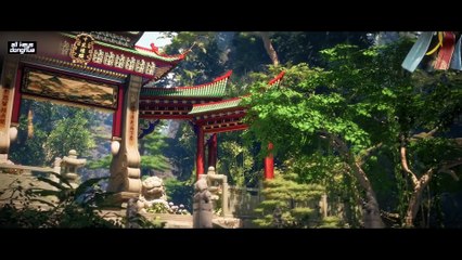 Word of Honor S2 Ep 29 Eng Sub