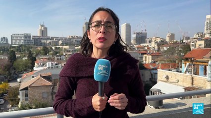 Informe desde Jerusalén: incursión israelí en Siria deja al menos 13 muertos, Damasco lo califica como "crimen de guerra"