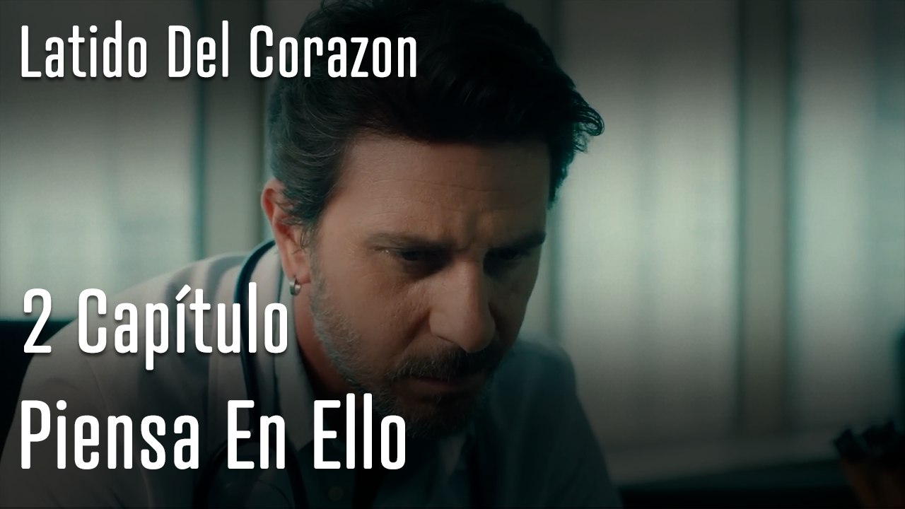 Piensa En Ello - Latido Del Corazon