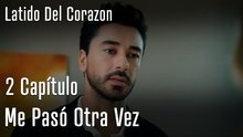 Me Pasó Otra Vez - Latido Del Corazon