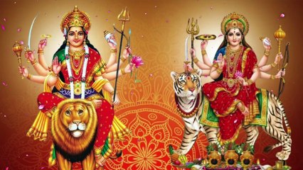 मां तेरी मेहर दी छांव | Maa Teri Mehar Di Chhaon | Punjabi Hindi Devi Song | Maa Da Jaikara