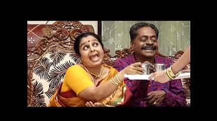 Saravanan Meenatchi - Watch Episode 14