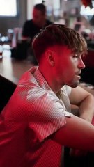 The contract marriage between the charming and playful Alison and the group president Robert.