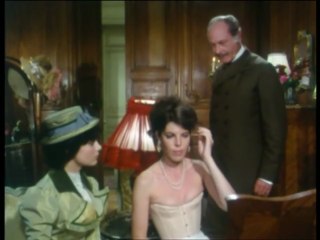 Claudine en ménage Edouard Molinaro - Drame