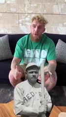 Jake Paul 'quiere' pelea con Cristiano Ronaldo: le incluye en su lista de deportistas más sobrevalorados