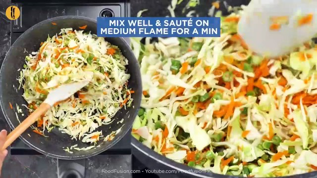 NOT Your Average Kebab: Russian Kabab Fingers Recipe By Food Fusion