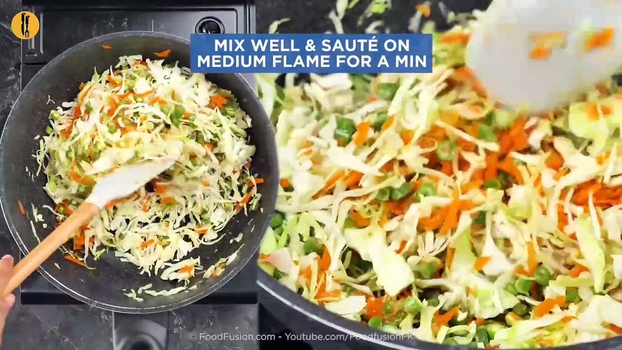 NOT Your Average Kebab: Russian Kabab Fingers Recipe By Food Fusion