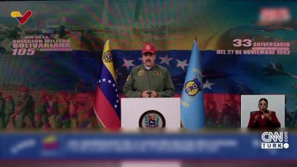Trump’tan Venezuela’ya sert mesaj: “Uyuşturucu kaçakçılığı karadan durdurulacak”