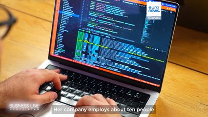 Uzbekistan’s entrepreneurs are fueling new jobs, fresh ideas and stronger local economies