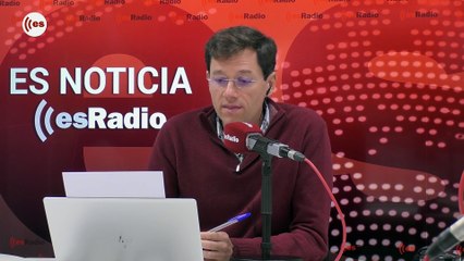 Juan Pablo Polvorinos resume en diez minutos implacables el legado de Pedro Sanchez