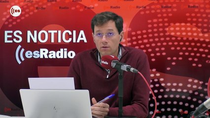 Juan Pablo Polvorinos resume en diez minutos implacables el legado de Pedro Sánchez